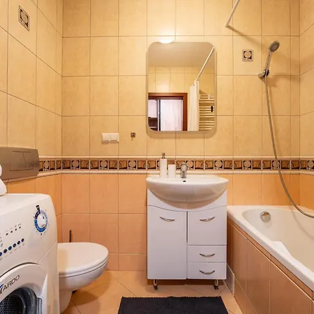 Lipki Z Widokiem Na Giewont Apartment *